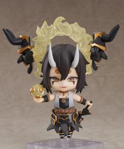 Good Smile Company Nendoroid Onmyoji Otakemaru 1433 Action Figure