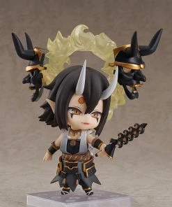 Good Smile Company Nendoroid Onmyoji Otakemaru 1433 Action Figure