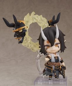 Good Smile Company Nendoroid Onmyoji Otakemaru 1433 Action Figure