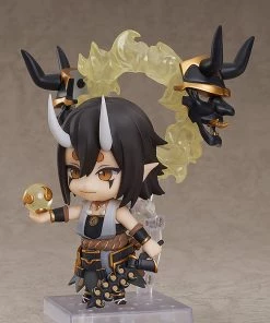 Good Smile Company Nendoroid Onmyoji Otakemaru 1433 Action Figure