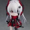 Good Smile Company Nendoroid Punishing: Gray Raven Lucia: Crimson Abyss 1519 Action Figure