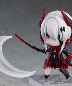 Good Smile Company Nendoroid Punishing: Gray Raven Lucia: Crimson Abyss 1519 Action Figure