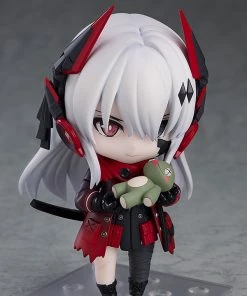 Good Smile Company Nendoroid Punishing: Gray Raven Lucia: Crimson Abyss 1519 Action Figure