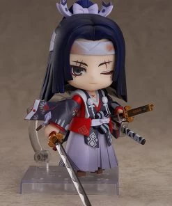 Good Smile Company Nendoroid Onmyoji Onikiri 1449 Action Figure
