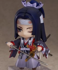 Good Smile Company Nendoroid Onmyoji Onikiri 1449 Action Figure