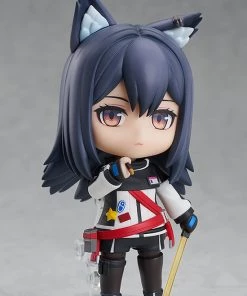 Good Smile Company Nendoroid Arknights Texas 1551 Action Figure