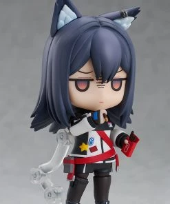 Good Smile Company Nendoroid Arknights Texas 1551 Action Figure