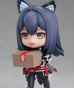 Good Smile Company Nendoroid Arknights Texas 1551 Action Figure