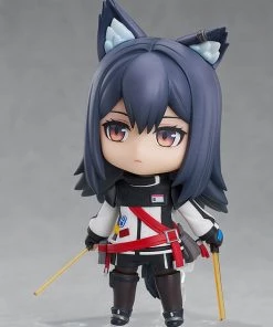 Good Smile Company Nendoroid Arknights Texas 1551 Action Figure