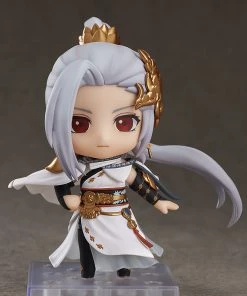 Good Smile Company Nendoroid Dungeon Fighter Online Neo: Vagabond 1216 Action Figure