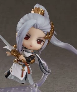 Good Smile Company Nendoroid Dungeon Fighter Online Neo: Vagabond 1216 Action Figure
