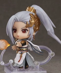 Good Smile Company Nendoroid Dungeon Fighter Online Neo: Vagabond 1216 Action Figure 7 Good Smile Company Nendoroid Dungeon Fighter Online Neo: Vagabond 1216 Action Figure