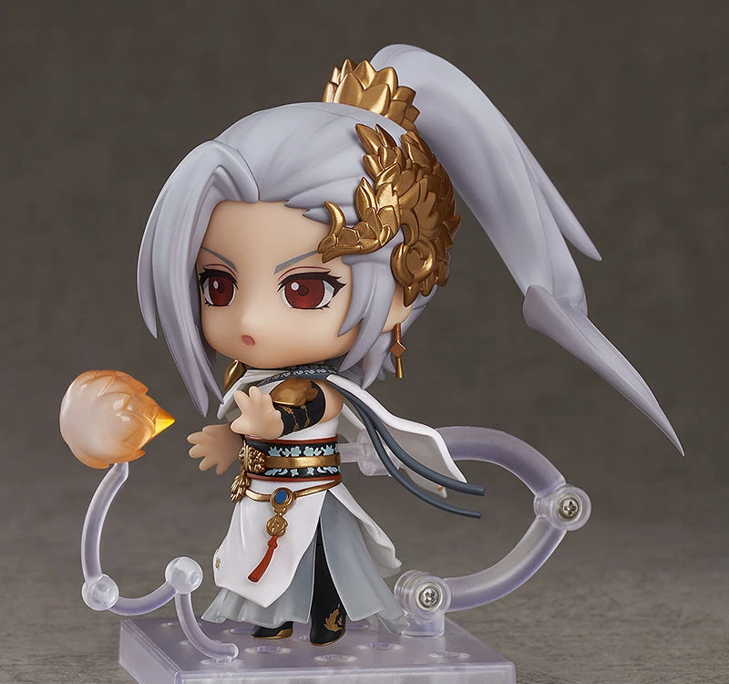 Good Smile Company Nendoroid Dungeon Fighter Online Neo: Vagabond 1216 Action Figure 3 Good Smile Company Nendoroid Dungeon Fighter Online Neo: Vagabond 1216 Action Figure
