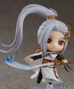 Good Smile Company Nendoroid Dungeon Fighter Online Neo: Vagabond 1216 Action Figure 8 Good Smile Company Nendoroid Dungeon Fighter Online Neo: Vagabond 1216 Action Figure