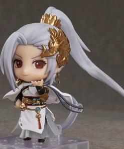 Good Smile Company Nendoroid Dungeon Fighter Online Neo: Vagabond 1216 Action Figure 9 Good Smile Company Nendoroid Dungeon Fighter Online Neo: Vagabond 1216 Action Figure