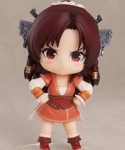 Good Smile Company Nendoroid Legend Of Sword And Fairy 3 Tang XueJian 1573 Action Figure