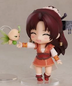 Good Smile Company Nendoroid Legend Of Sword And Fairy 3 Tang XueJian 1573 Action Figure