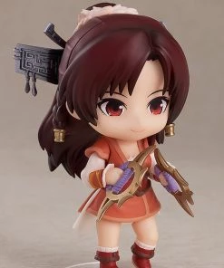 Good Smile Company Nendoroid Legend Of Sword And Fairy 3 Tang XueJian 1573 Action Figure