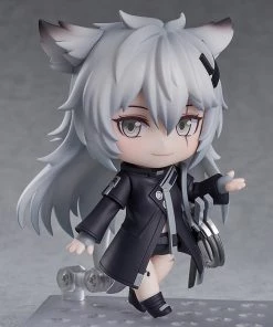 Good Smile Company Nendoroid Arknights Lappland 1598 Action Figure