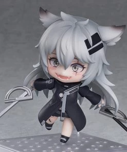 Good Smile Company Nendoroid Arknights Lappland 1598 Action Figure