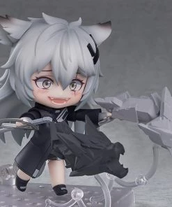 Good Smile Company Nendoroid Arknights Lappland 1598 Action Figure