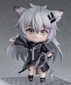 Good Smile Company Nendoroid Arknights Lappland 1598 Action Figure