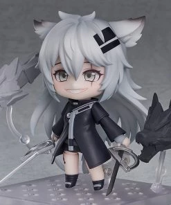 Good Smile Company Nendoroid Arknights Lappland 1598 Action Figure