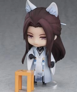 Good Smile Company Nendoroid Love&Producer Mo Xu: Stranger Ver. 1599 Action Figure