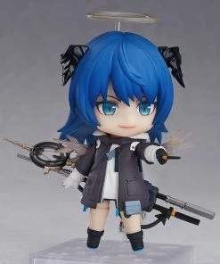 Good Smile Company **Pre Order**Nendoroid ARKNIGHTS Mostima Action Figure