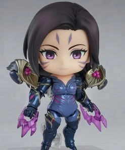 Good Smile Company Nendoroid League Of Legends Kai'Sa 1606 Action Figure