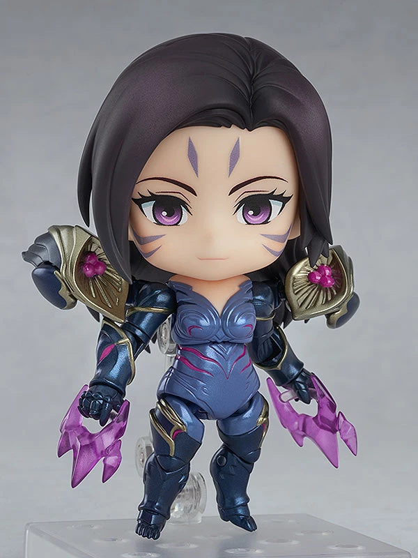 Good Smile Company Nendoroid League Of Legends Kai'Sa 1606 Action Figure 1 Good Smile Company Nendoroid League Of Legends Kai'Sa 1606 Action Figure