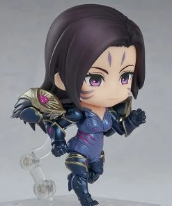 Good Smile Company Nendoroid League Of Legends Kai'Sa 1606 Action Figure