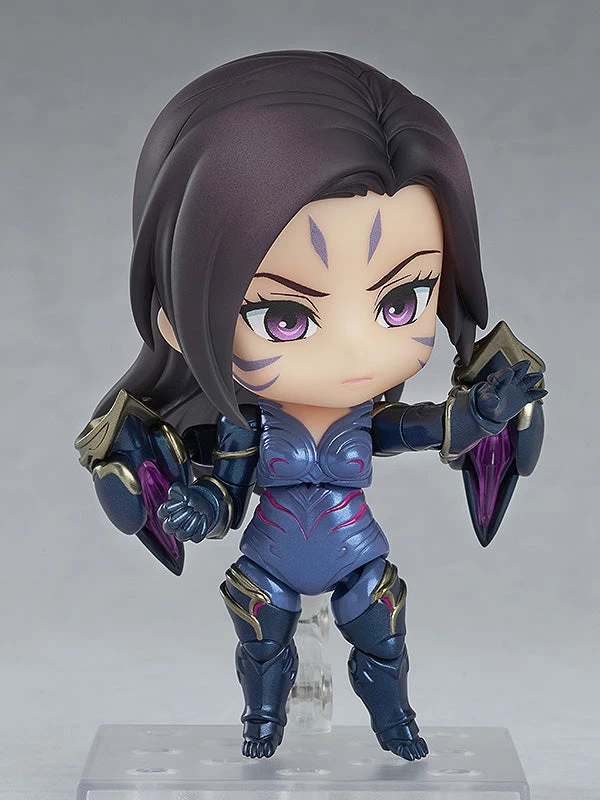 Good Smile Company Nendoroid League Of Legends Kai'Sa 1606 Action Figure 3 Good Smile Company Nendoroid League Of Legends Kai'Sa 1606 Action Figure