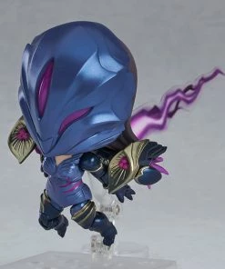 Good Smile Company Nendoroid League Of Legends Kai'Sa 1606 Action Figure 9 Good Smile Company Nendoroid League Of Legends Kai'Sa 1606 Action Figure