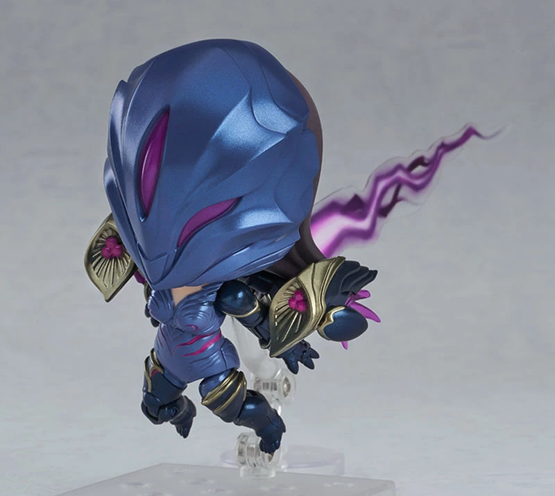 Good Smile Company Nendoroid League Of Legends Kai'Sa 1606 Action Figure 5 Good Smile Company Nendoroid League Of Legends Kai'Sa 1606 Action Figure