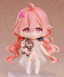 Good Smile Company Nendoroid RED：Pride Of Eden Evante 1616 Action Figure
