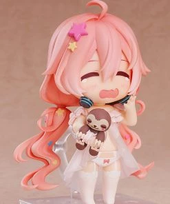Good Smile Company Nendoroid RED：Pride Of Eden Evante 1616 Action Figure