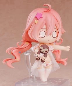 Good Smile Company Nendoroid RED：Pride Of Eden Evante 1616 Action Figure