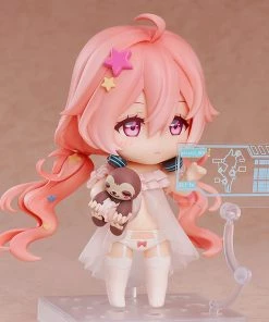 Good Smile Company Nendoroid RED：Pride Of Eden Evante 1616 Action Figure