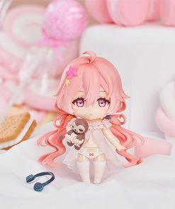 Good Smile Company Nendoroid RED：Pride Of Eden Evante 1616 Action Figure