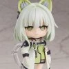 Good Smile Company Nendoroid ARKNIGHTS Kal'tsit 1635 Action Figure