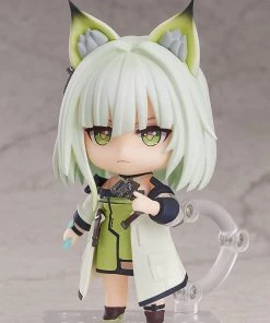 Good Smile Company Nendoroid ARKNIGHTS Kal'tsit 1635 Action Figure