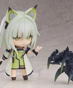 Good Smile Company Nendoroid ARKNIGHTS Kal'tsit 1635 Action Figure