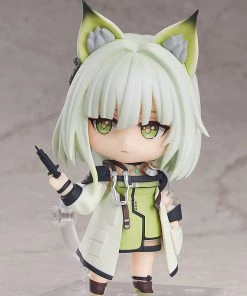 Good Smile Company Nendoroid ARKNIGHTS Kal'tsit 1635 Action Figure