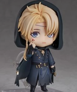 Good Smile Company **Pre Order**Nendoroid Love&Producer Qiluo Zhou: Shade Ver. Action Figure