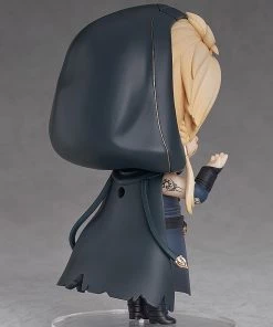 Good Smile Company **Pre Order**Nendoroid Love&Producer Qiluo Zhou: Shade Ver. Action Figure