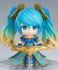 Good Smile Company **Pre Order**Nendoroid League Of Legends Sona Action Figure