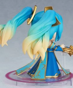 Good Smile Company **Pre Order**Nendoroid League Of Legends Sona Action Figure