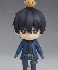 Good Smile Company **Pre Order**Nendoroid TIME RAIDERS Zhang Qiling DX Action Figure