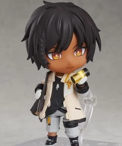 Good Smile Company **Pre Order**Nendoroid ARKNIGHTS Thorns Action Figure